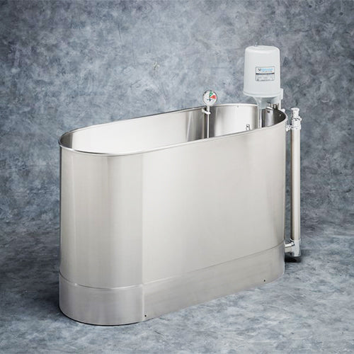Sports Whirlpool 85 Gallon Stationary
