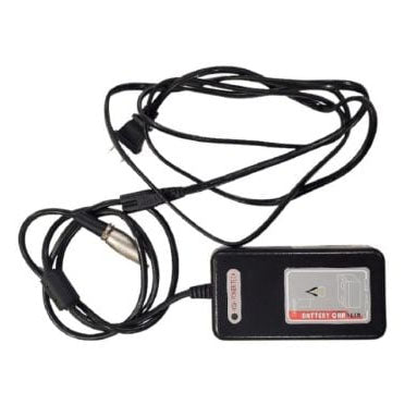Drive Battery Charger for Phoenix LT 4-Wheel Scooter