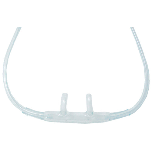 Cozy Nasal Cannula Extra Soft Adult w/25' Tubing Cs/25