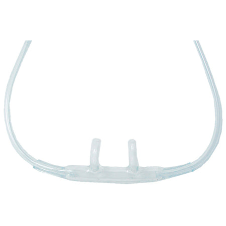 Cozy Nasal Cannula Extra Soft Adult w/25' Tubing Cs/25