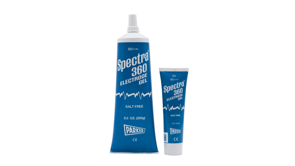 Spectra 360 Electrode Gel 60 Gram(2 oz) Tube Bx/12