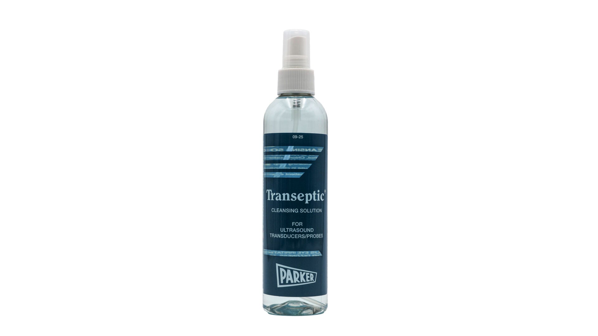 Transeptic Cleansing Solution 250 ml Bottle Bx/12