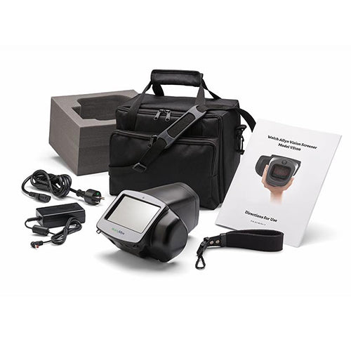 Welch Allyn Spot Vision Screener VS100S-B