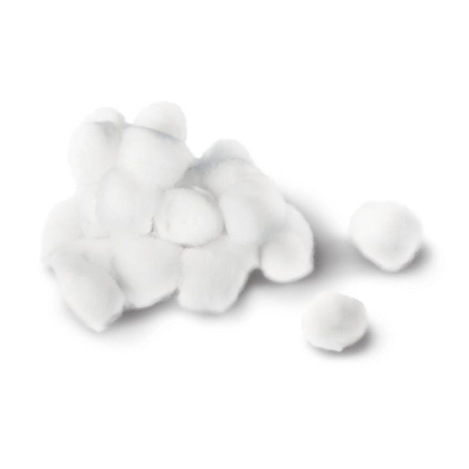 Medline� Medium Cotton Balls-Cotton Ball Medline Medium NonSterile
