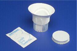 Dover™ Calculi Strainer for Urine Collection Containers - Clinical Laboratory>Clinical Laboratory Accessories - Cardinal