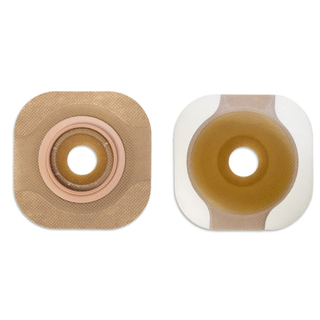 New Image™ CeraPlus™ Skin Barrier, 44 mm Flange, Cut to Fit up to 22 mm - Ostomy>Barriers - Hollister