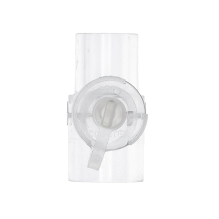 Endotracheal Tube Adapter For Endotracheal Tube - Respiratory>Respiratory Accessories - Sun Med