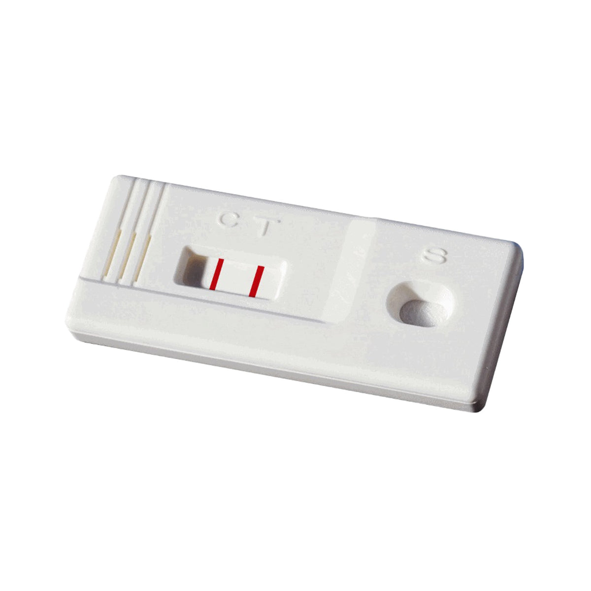 Accutest Value+ hCG Pregnancy Fertility Reproductive Health Test Kit-Reproductive Health Test Kit Accutest Value+ hCG Pregnancy Test 25 Tests CLIA Waived
