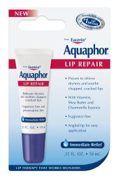 Aquaphor� Lip Repair-Lip Balm Aquaphor� 0.35 oz. Tube