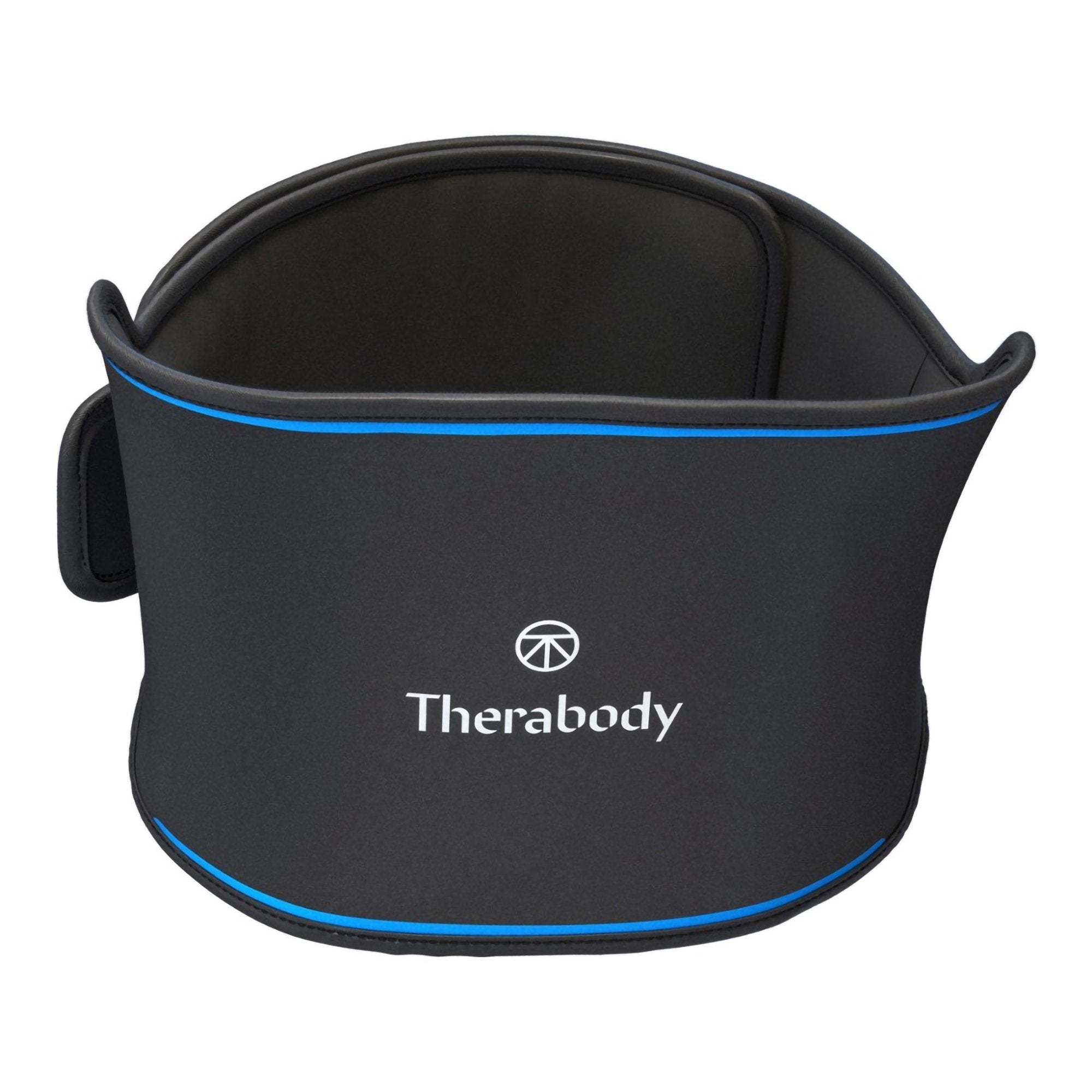 RecoveryTherm Hot Vibration Back & Core Heat Therapy Garment-Heat Therapy Garment RecoveryTherm Hot Vibration Back & Core Back One Size Fits Most Fabric Reusable