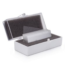 Cover Glass Rectangle No. 1 Thickness 24 X 60 mm
