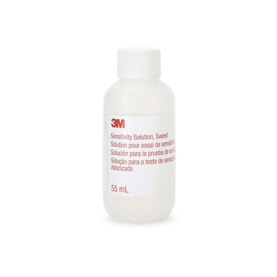 3M Sensitivity Solution, Saccharin, Fit-Testing-"3M Sensitivity Solution, Saccharin"