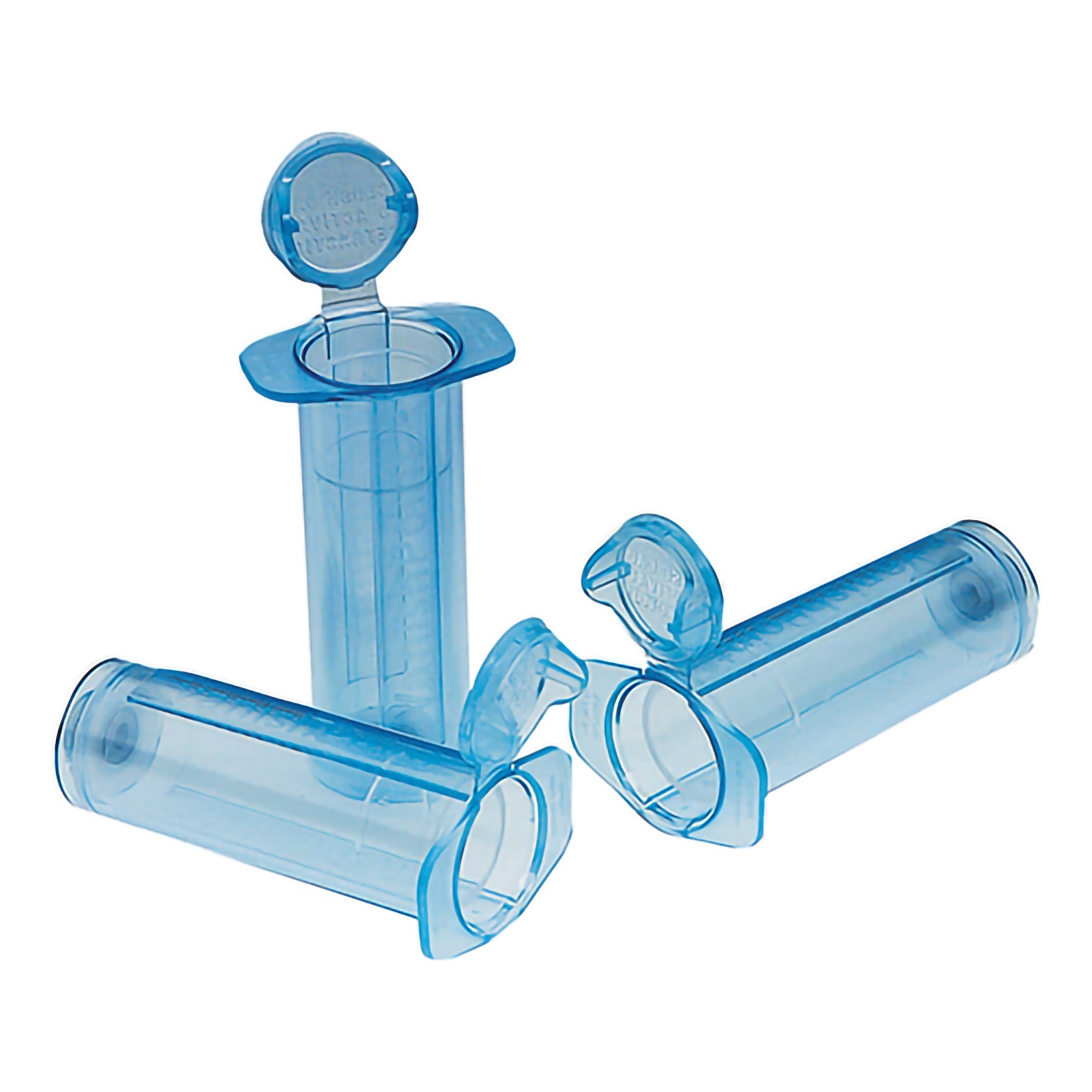 VanishPoint Blood Collection Tube Holder for Blood Collection Tubes-Blood Collection Tube Holder VanishPoint For Blood Collection Tubes