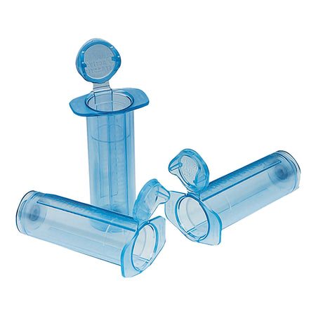 VanishPoint Blood Collection Tube Holder for Blood Collection Tubes-Blood Collection Tube Holder VanishPoint For Blood Collection Tubes
