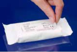 Provox Tracheostomy Tube Cleaning Towel-Tracheostomy Tube Cleaning Towel Provox