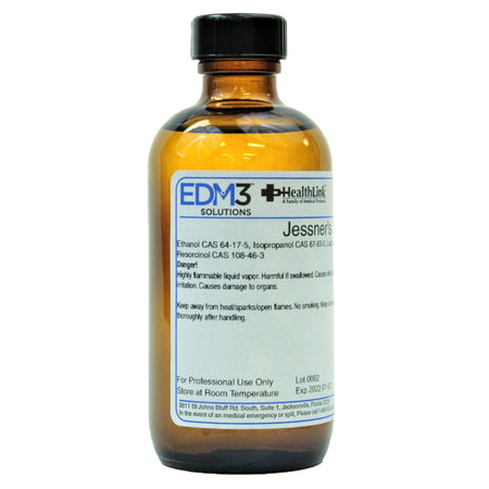 Healthlink Jessner's Solution-Jessner's Solution 4 oz.