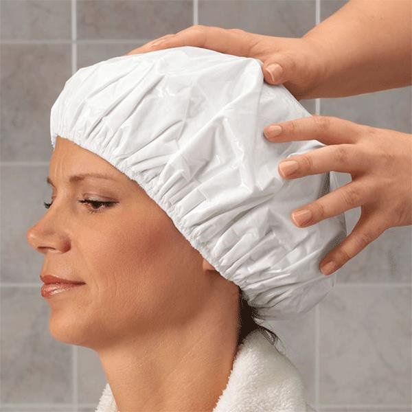 No Rinse® Shampoo Cap - Personal Hygiene>Hair Care>Shampoos - CleanLife Products