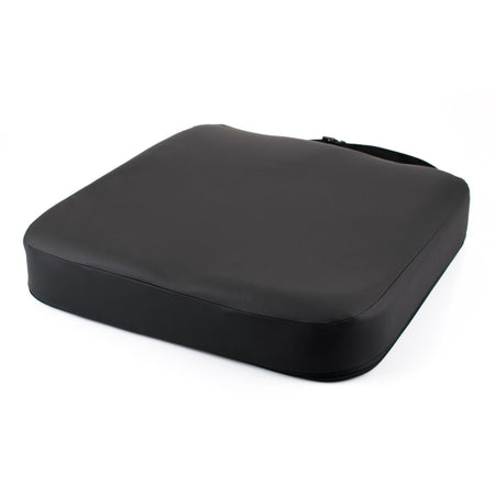 McKesson Seat Cushion, 12 x 18 Inch - Body Pressure Relief and Positioning>Chair Pads - McKesson Brand