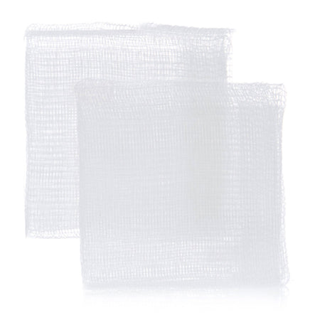 McKesson Sterile USP Type VII Gauze Sponge, 4 x 4 Inch, 8-Ply-Gauze Sponge McKesson 4 X 4 Inch 8-Ply Sterile 2 per Pack