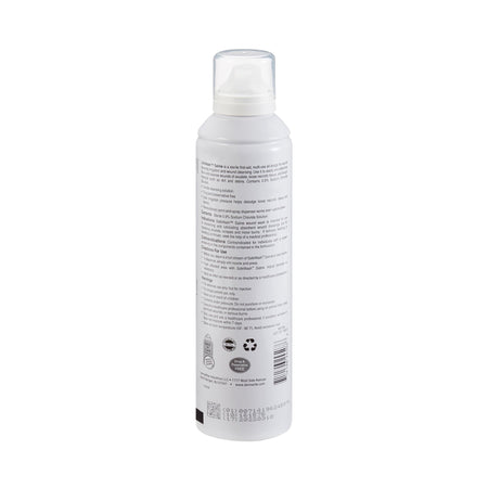 SafeWash™ Irrigation Solution, Sodium Chloride 0.9%, 7.1-ounce Spray Can - Wound Care>Advanced Wound Care>Wound Cleansers...