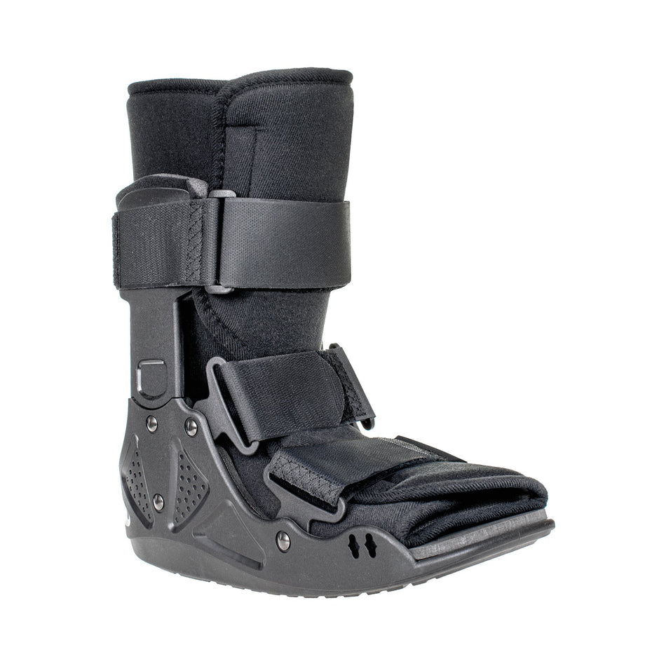 McKesson Standard Walker Boot, Small-Walker Boot McKesson Non-Pneumatic Adult Small Short