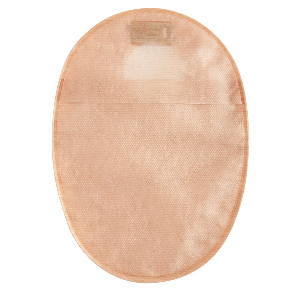 Natura®+ Two-Piece Opaque Closed End Ostomy Pouch, Pre-cut to Fit 70mm Stomas - Ostomy>Ostomy Pouches - ConvaTec