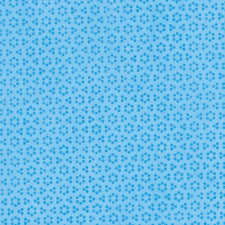 Kimtech Kimguard H100 Sterilization Wrap, 18 x 18 Inch-Kimtech Kimguard Sterilization Wrap Light Blue 18 X 18 Inch Single Layer SMS Polypropylene Steam / EO Gas