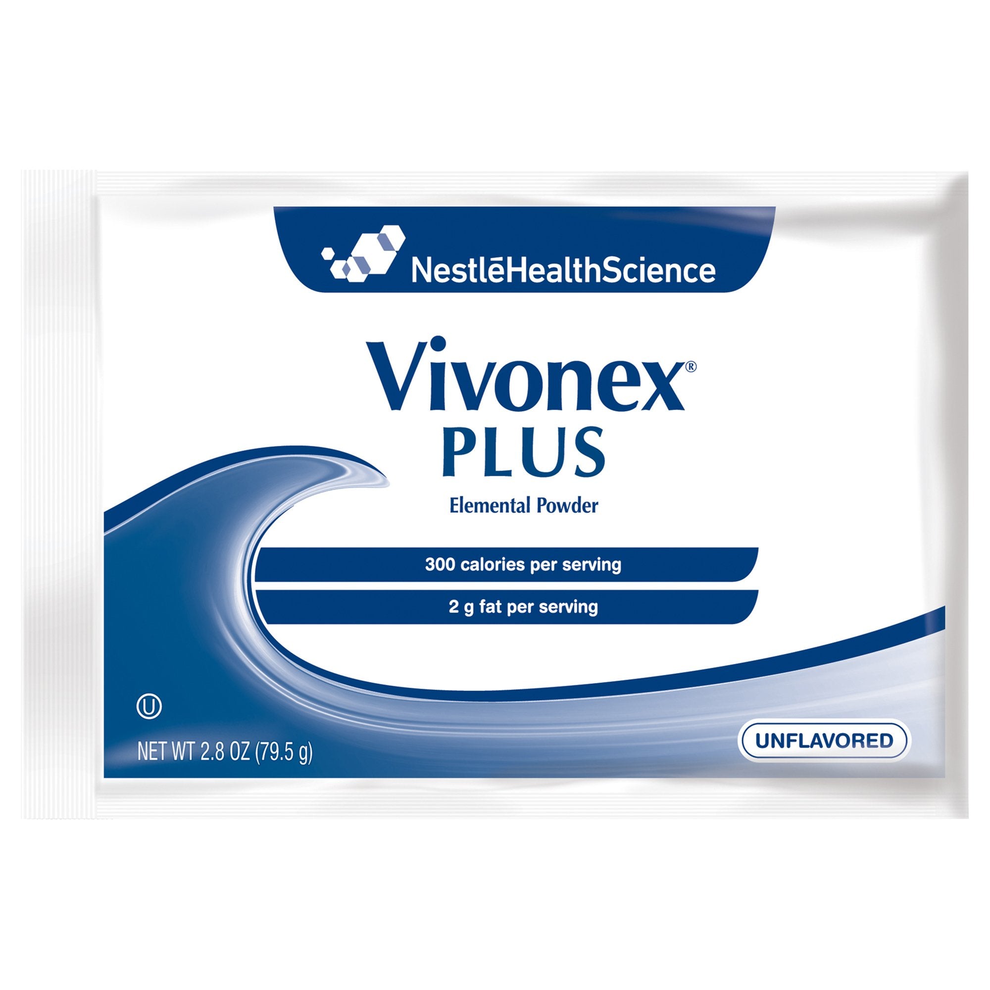 Vivonex® Plus Elemental Powder - Nutritionals and Feeding Supplies>Nutritionals>Oral Supplements - Nestle Healthcare Nutri...