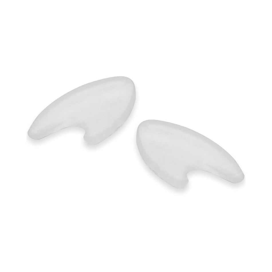 Gel Toe Spreaders� without Closure Toe Spacer, Large-Toe Spacer Silipos� Large Without Closure Toe