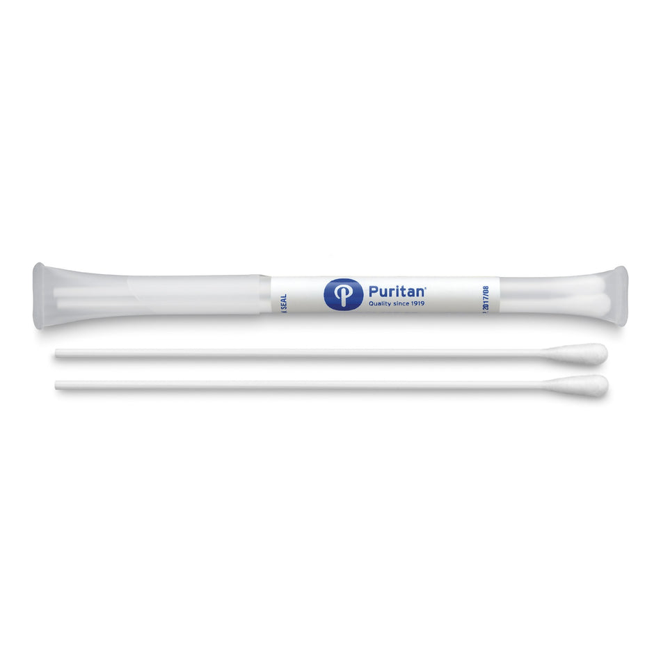 Puritan Specimen Collection Swab, 6-Inch Length-Puritan Specimen Collection Swab 6 Inch Length Sterile