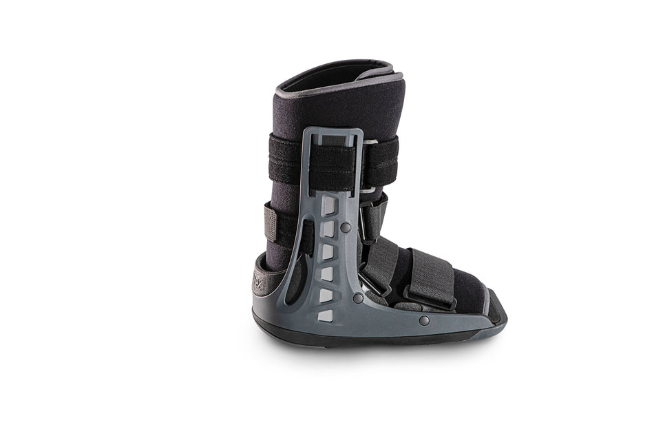 Air Walker Boot MaxTrax™ 2.0 Air Pneumatic Adult Small Short - Orthopedic>Immobilizers, Splints and Supports>Lower Body>Wa...