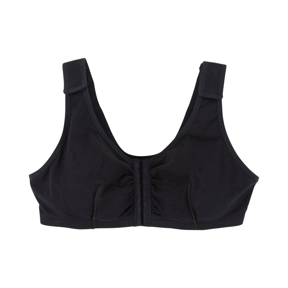 McKesson Surgi-Bra II, 40 Inch, Black-Post-Surgical Bra McKesson Black 40 Inch