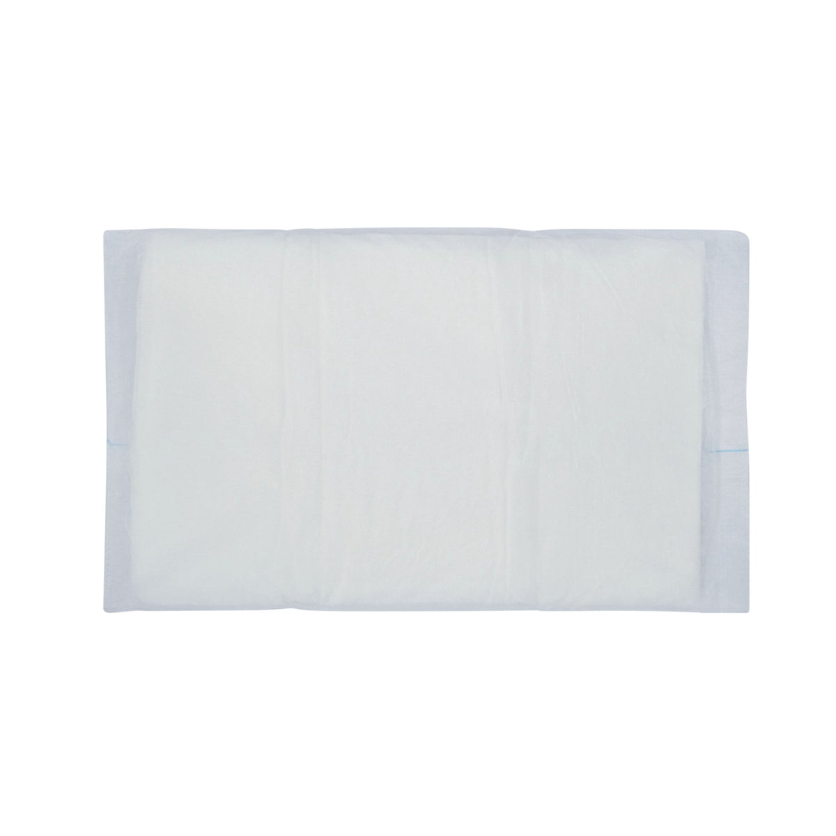 McKesson Sterile Abdominal Pad, 5 x 9 Inch-Abdominal Pad McKesson 5 X 9 Inch Sterile 1 per Pack
