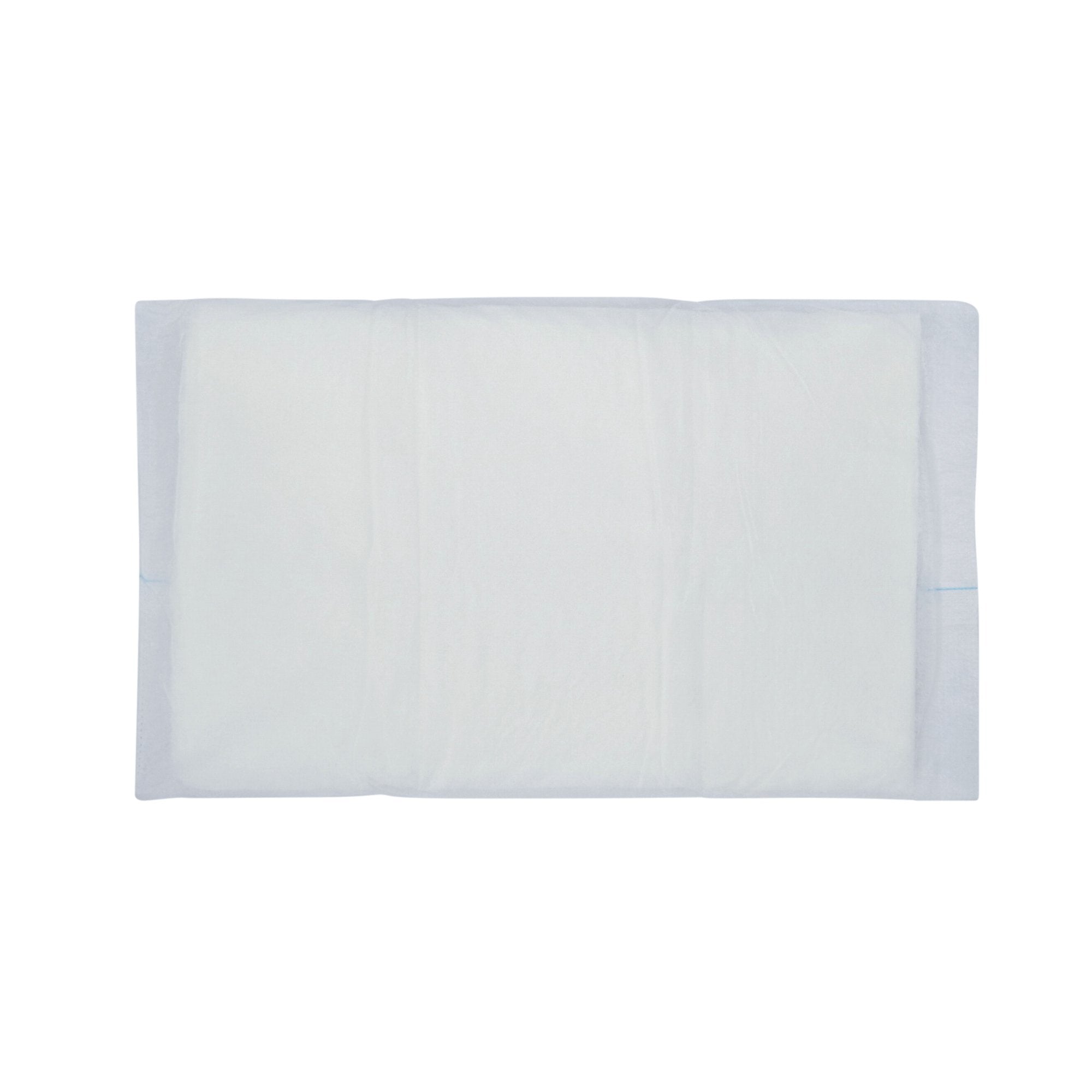 McKesson Sterile Abdominal Pad, 5 x 9 Inch-Abdominal Pad McKesson 5 X 9 Inch Sterile 1 per Pack