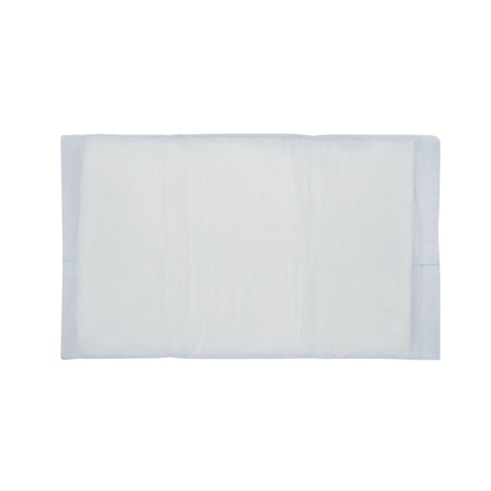 McKesson Sterile Abdominal Pad, 5 x 9 Inch-Abdominal Pad McKesson 5 X 9 Inch Sterile 1 per Pack