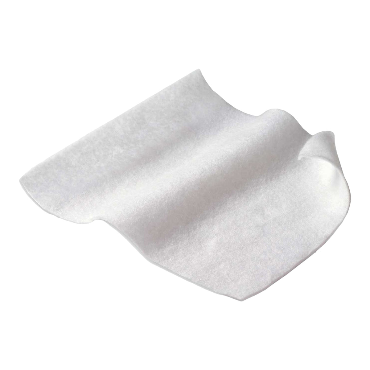 Sage Surgical Scrub Wipe-Skin Prep Wipe Sage 2 per Pack Soft Pack 2% Strength CHG (Chlorhexidine Gluconate) NonSterile