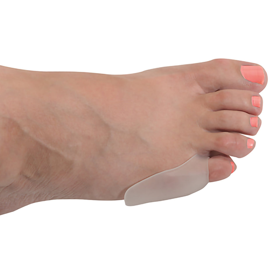 McKesson Tailor's Bunion Shield-Tailor's Bunion Shield McKesson One Size Fits Most 5th Toe