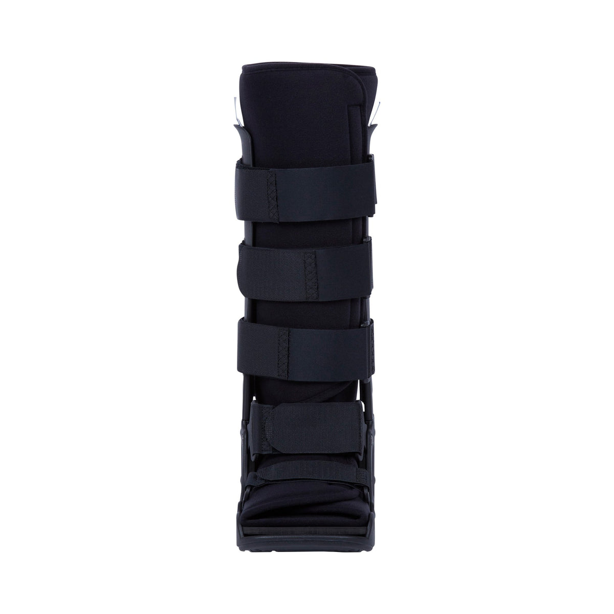 McKesson Standard Walker Boot, Medium-Walker Boot McKesson Non-Pneumatic Adult Medium Tall