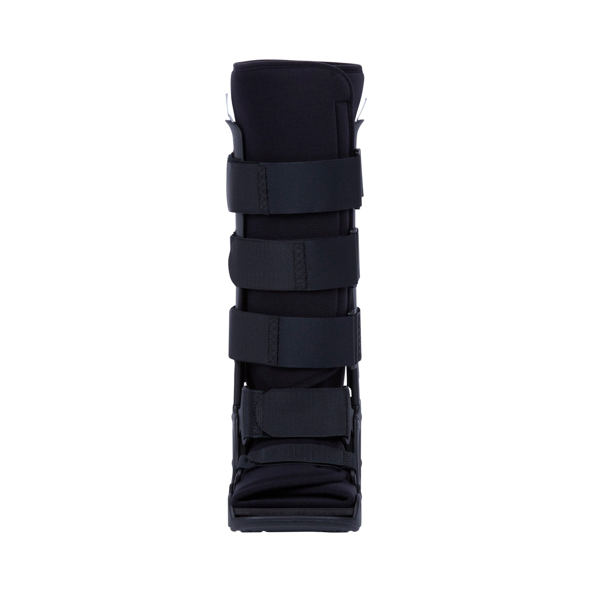 McKesson Standard Walker Boot, Medium-Walker Boot McKesson Non-Pneumatic Adult Medium Tall