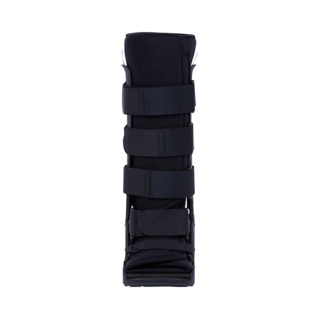 McKesson Standard Walker Boot, Medium-Walker Boot McKesson Non-Pneumatic Adult Medium Tall