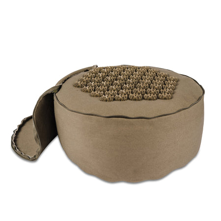 Kanjo Acupressure Floor Cushion-Acupressure Floor Cushion Kanjo 6 X 13 X 13 Inch