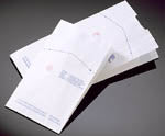 ProSys Sterilization Bag, 4 x 7 Inch-Sterilization Bag ProSys Steam 4 X 7 Inch White Open End Paper