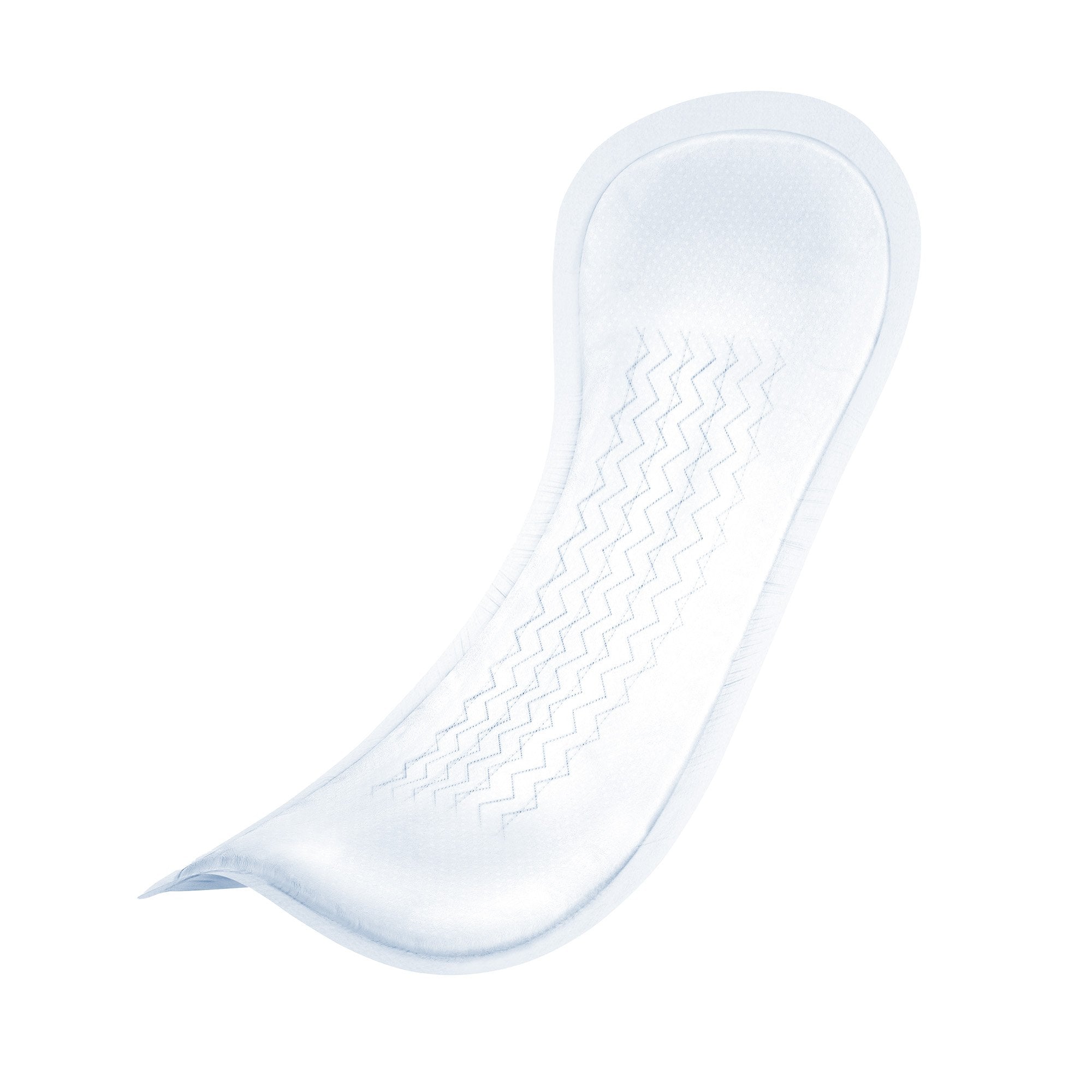 TENA Bladder Control Pads, Heavy Absorbency - Incontinence>Incontinence Liners and Pads - Essity HMS North America Inc