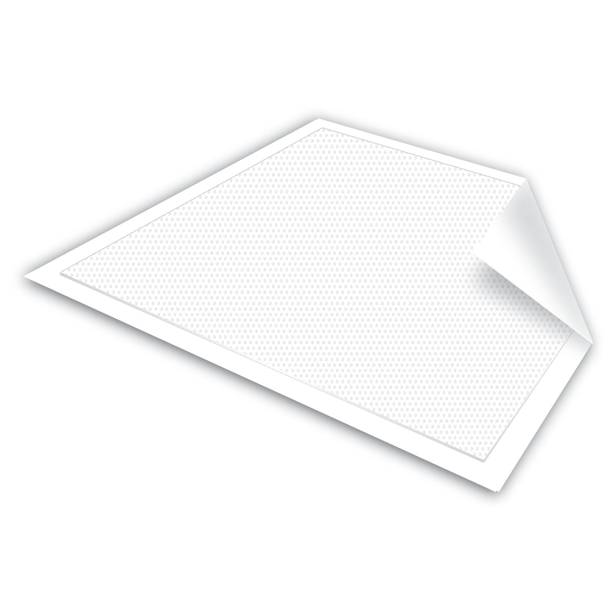 McKesson Ultimate Breathable Underpads, Heavy Absorbency, 30 x 36 Inch, White - Incontinence>Underpads - McKesson Brand