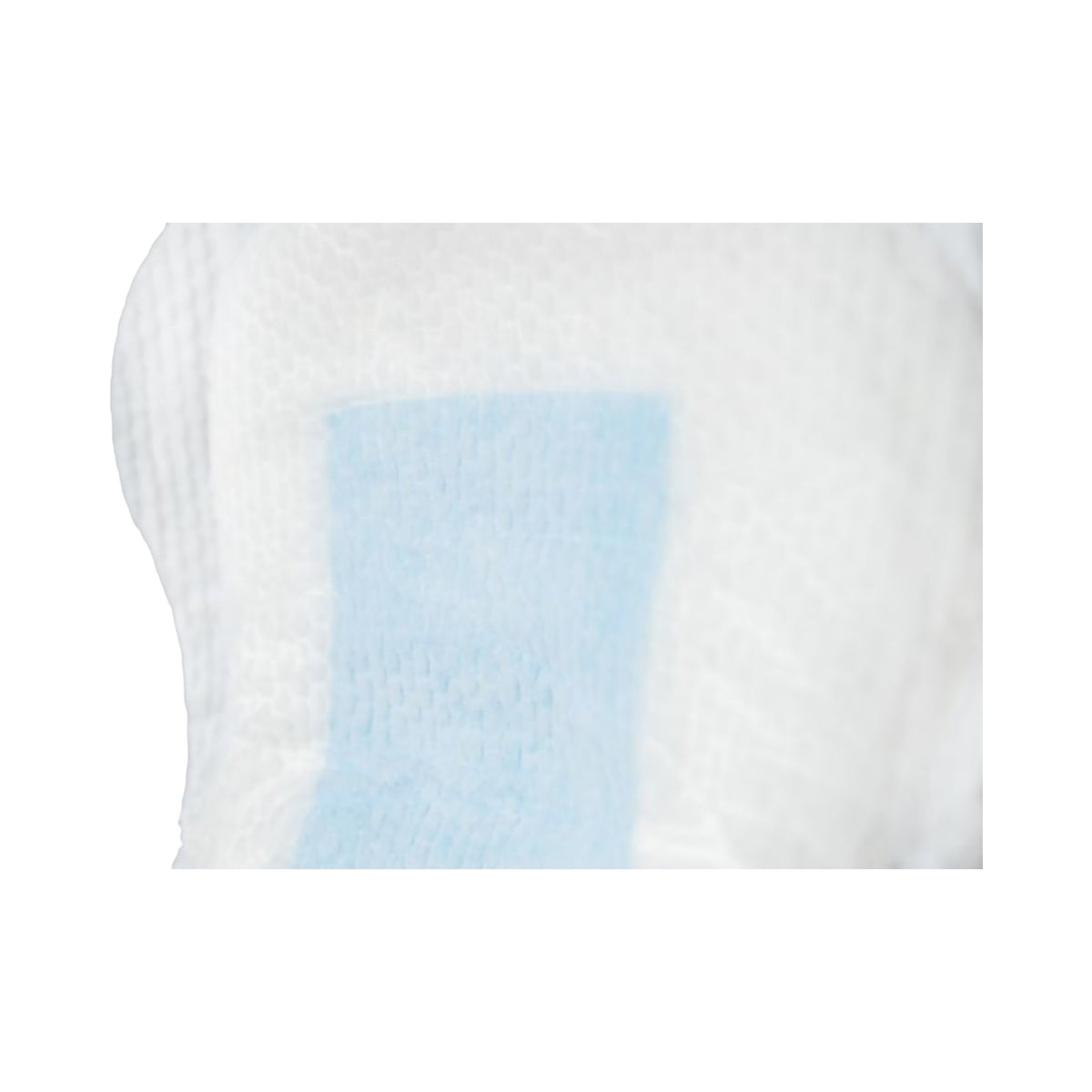 TotalDry™ Moderate Extra Bladder Control Pad, 13¾-Inch Length - Incontinence>Incontinence Liners and Pads - Secure Persona...