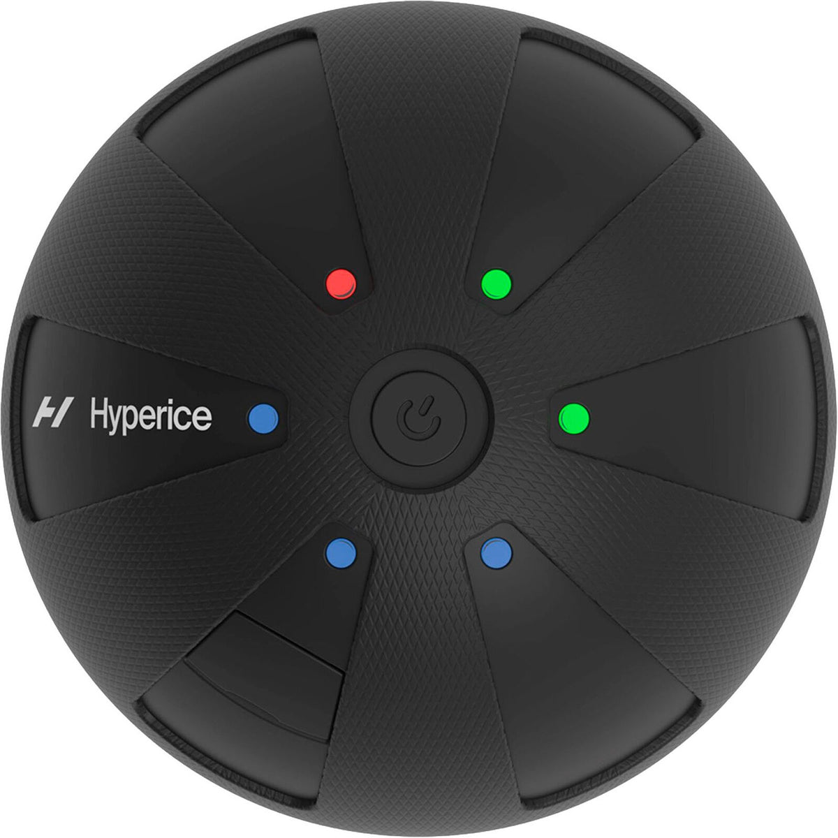 Hypersphere Go Vibration Sphere-Vibration Therapy Exercise Ball Hyperice Hypershpere Go Entire Body