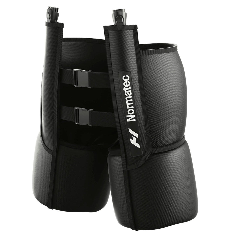 Normatec Hip Pneumatic Compression-Compression Massage Garment Hyperice Normatec