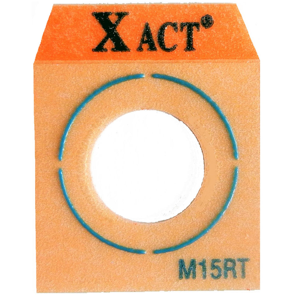 Radiology Skin Marker Xact® Circle Mole - Diagnostic Instruments and Supplies>Imaging>Imaging Skin Markers - Solstice
