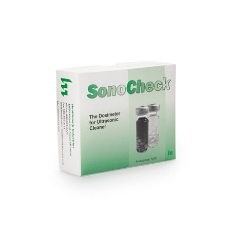 Sonocheck Cleaning Monitor-Cleaning Monitor Sonocheck Ultrasonic