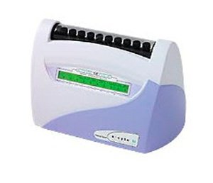 Accu-Sed Plus Abnormal Control-Control Accu-Sed Plus